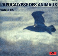 Cover L'Apocalypse des Animaux
