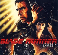 Cover Bladerunner
