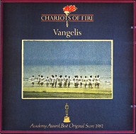 Cover Chariots of Fire