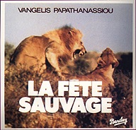 Cover La Fete Sauvage