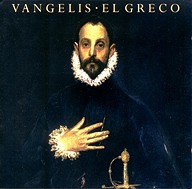 Cover El Greco