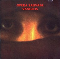 Cover Opera Sauvage